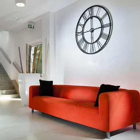 Hotel Rubens-3
