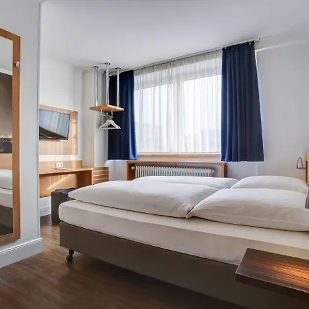 Hotel Keese Hamburg-2