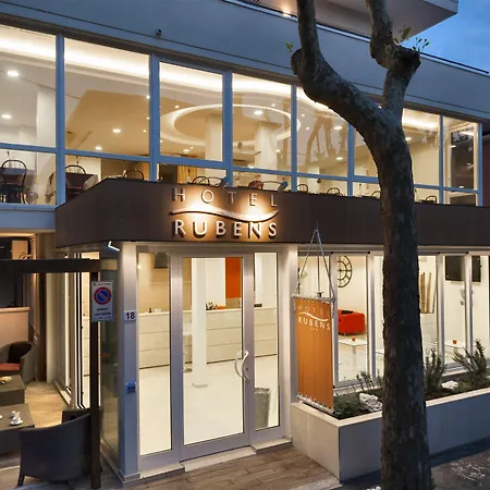 Hotel Rubens-2