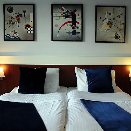 Apollo Hotel-3