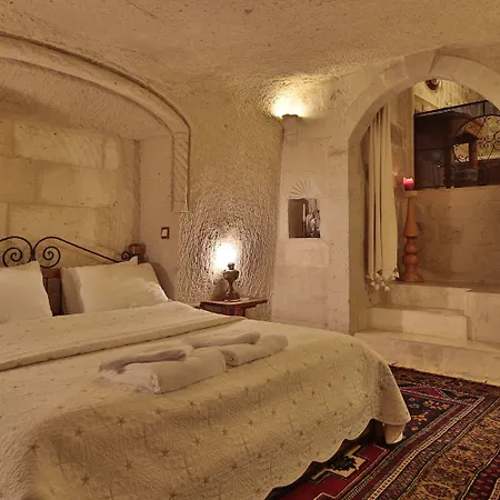 Koza Cave Hotel-2