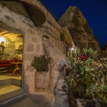 Koza Cave Hotel-3