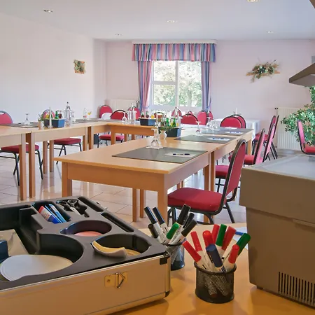 Hotel garni Zwickau-Mosel-2