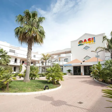 Oasiclub Hotel-2