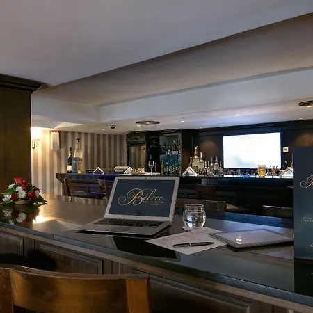 Belere Urban Hotel Rabat-3
