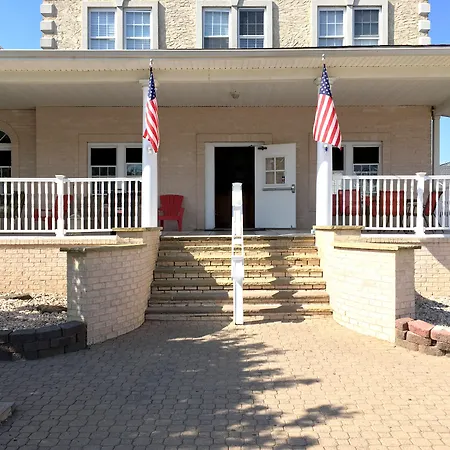 The Belmar Inn-2