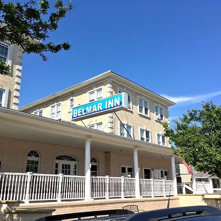 The Belmar Inn-3