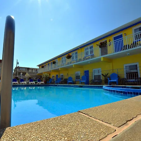 Nantucket Inn & Suites-2