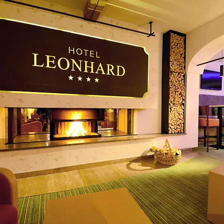 Hotel Leonhard-2