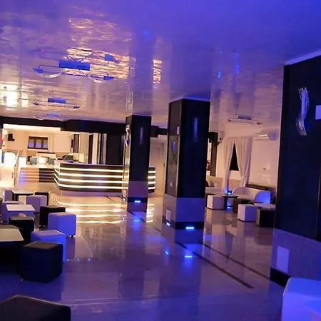 Hotel Insonnia-2