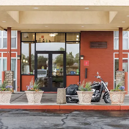 Econo Lodge Grand Junction North-2