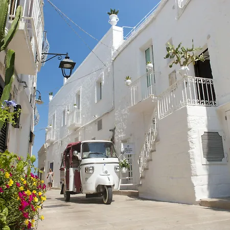 Hotel Don Ferrante-3