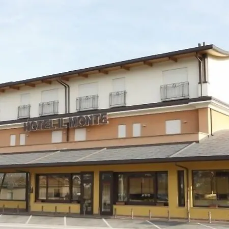 Hotel Il Monte-2