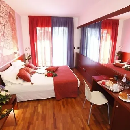 Hotel Il Monte-3