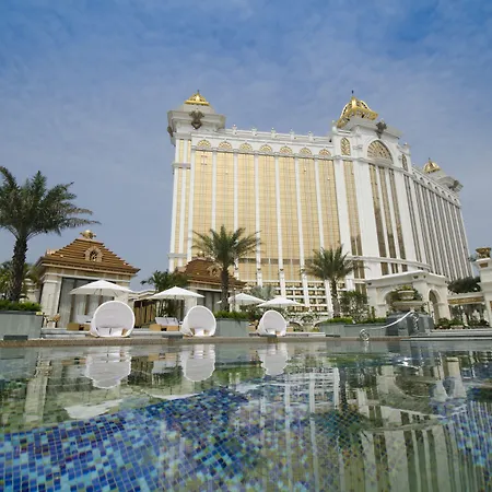 Banyan Tree Macau-2