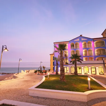 Life Hotel Seaview & Spa-3