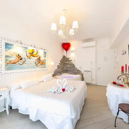 Suites Roma Tiburtina-3