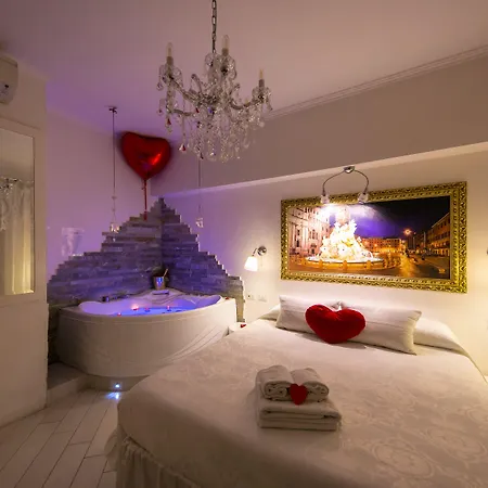 Suites Roma Tiburtina-2