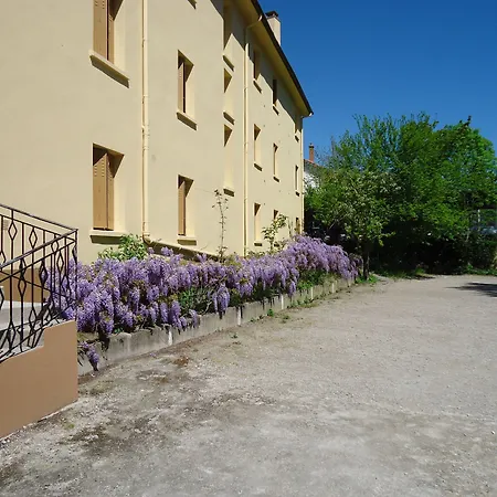 Hotel Des Voyageurs-2
