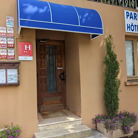 Hotel Des Voyageurs-3