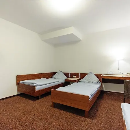 Hotel Böll Essen-2