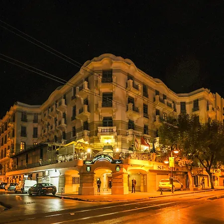 Majestic Hotel-2
