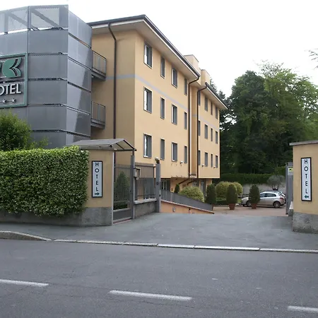 Hotel 2C-2