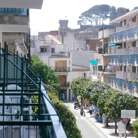 Hotel Marblau Tossa-3