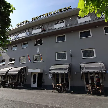 Hotel Botterweck-3
