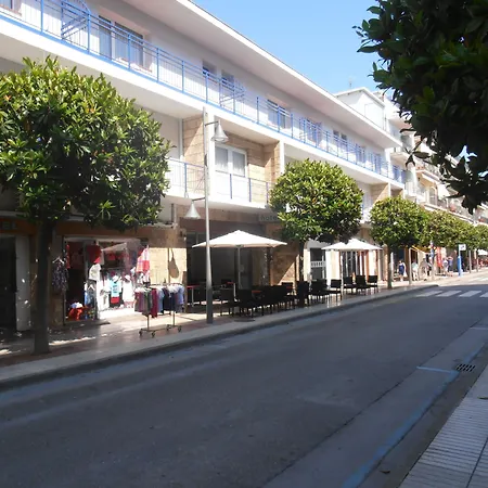 Hotel Marblau Tossa-2