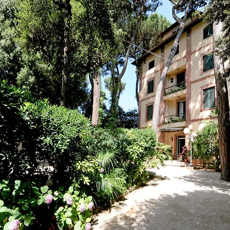Hotel Villa Tiziana-2