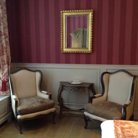 Hotel Patritius-3