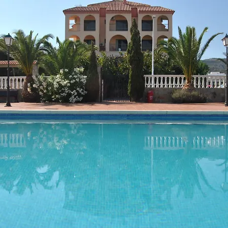 Hotel Sancho III-2