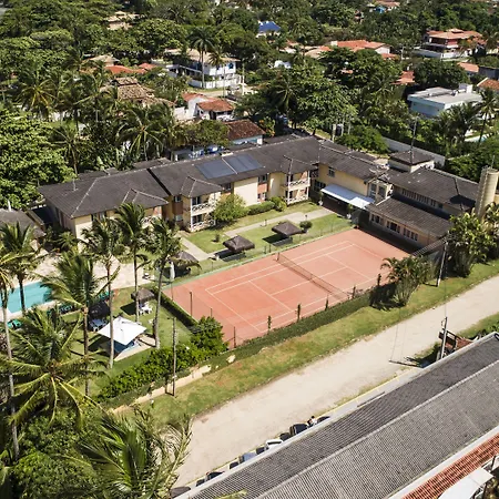 Vistabela Resort&Spa-2