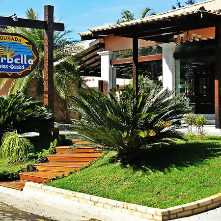 Pousada Marbella-3