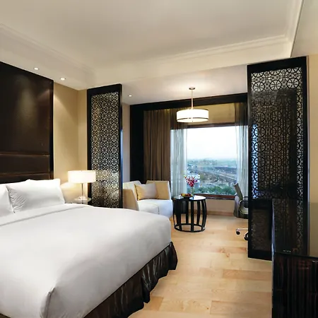 Crowne Plaza New Delhi Mayur Vihar Noida By Ihg-3