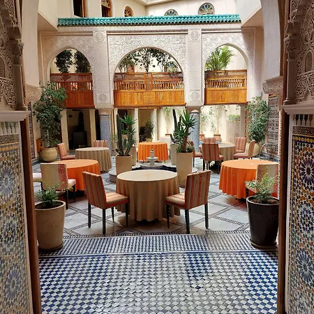 Riad Andalib-2