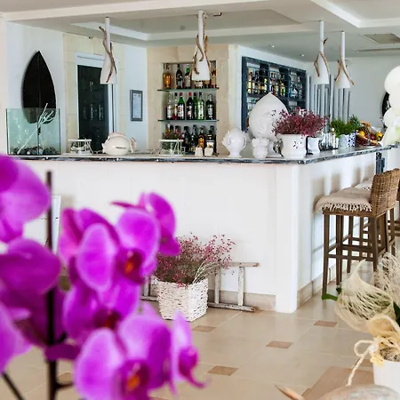Canne Bianche Lifestyle Hotel-3