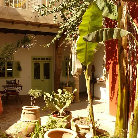 Riad Dar Dayana-2