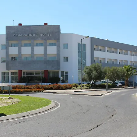 Bejaparque Hotel-2