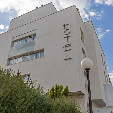 Hotel Alda Ciudad de Soria-3
