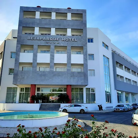 Bejaparque Hotel-3
