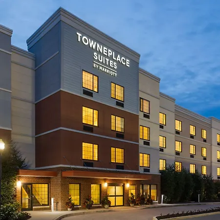 Towneplace Suites By Marriott Williamsport-2