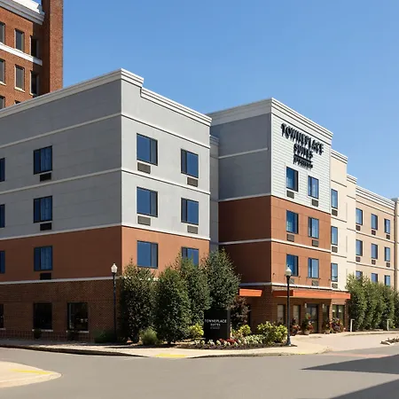 Towneplace Suites By Marriott Williamsport-3