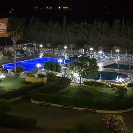 Hotel Villaggio S. Antonio-2
