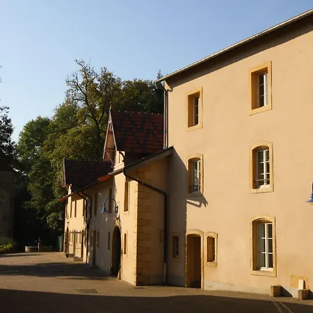 Domaine De Volkrange-3