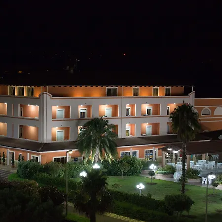 Hotel Villaggio S. Antonio-3