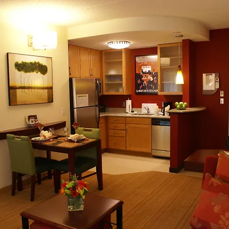 Residence Inn Pittsburgh Monroeville/Wilkins Township-3