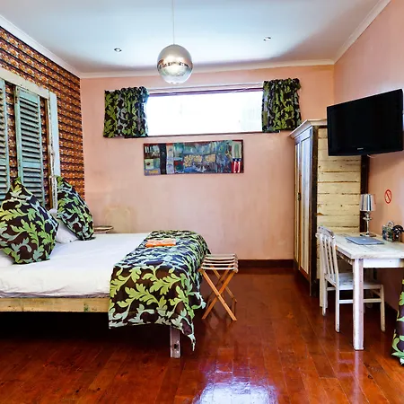 Sweet Olive Guesthouse-2
