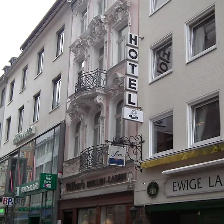 Beethoven Hotel Dreesen - Furnished By Boconcept-3